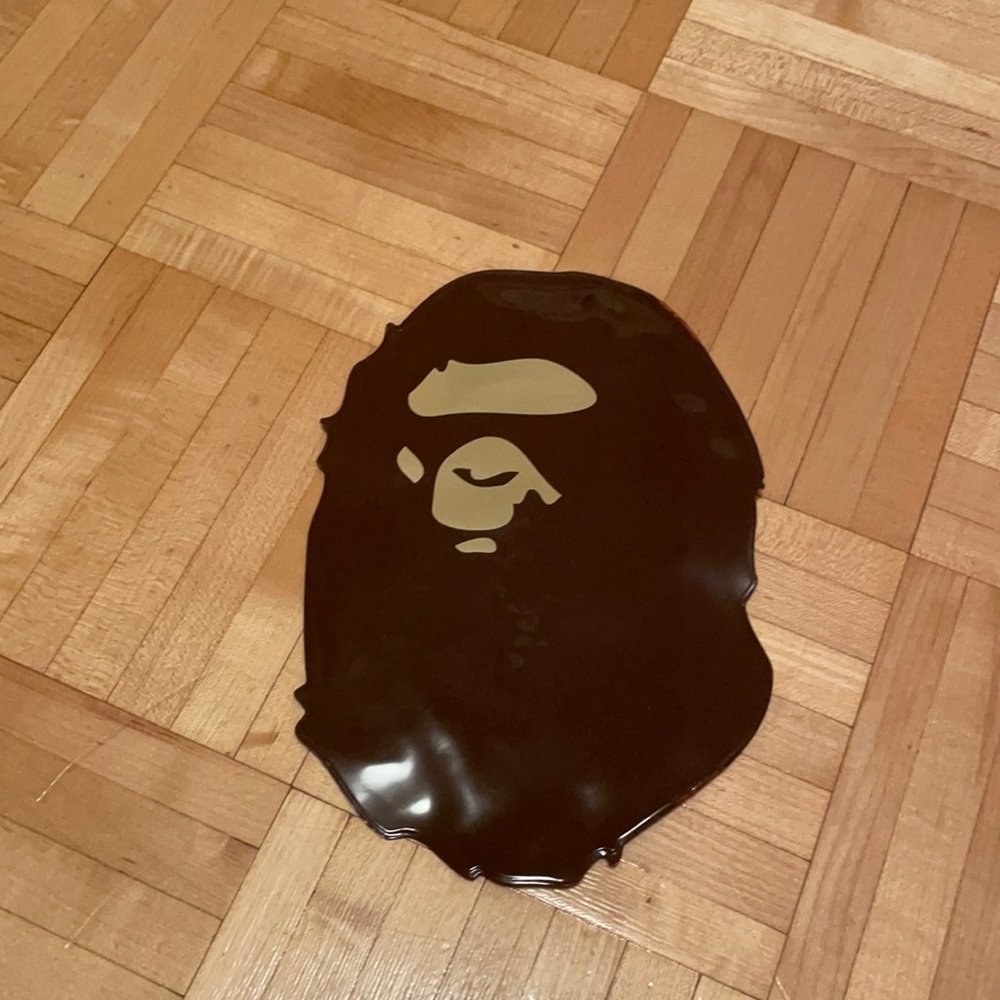 BAPE Pouch